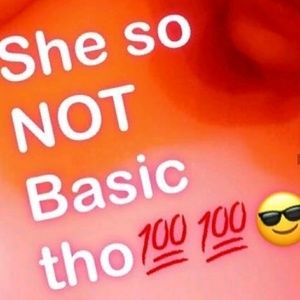 Meet your Posher, Denise